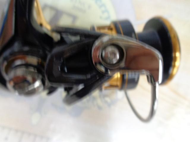 18レガリス LT2500D