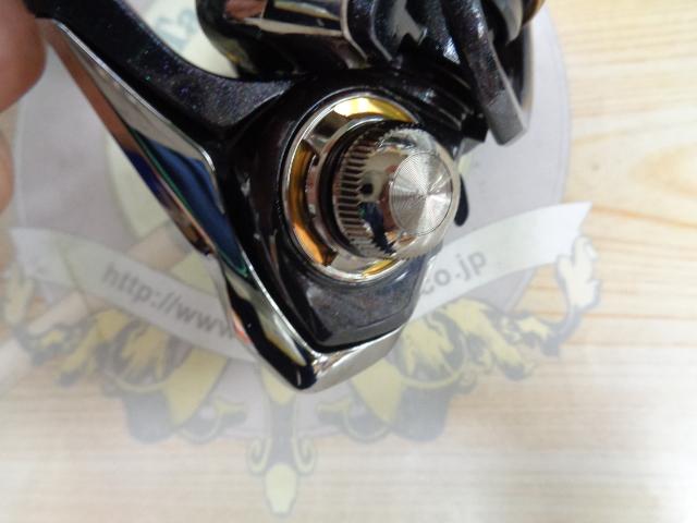 18レガリス LT2500D