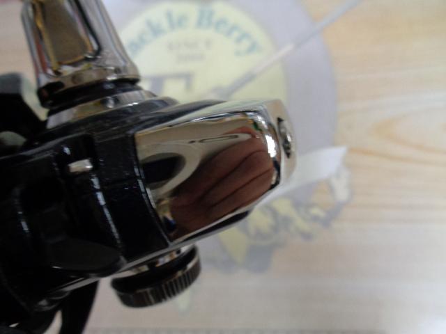 18レガリス LT2500D