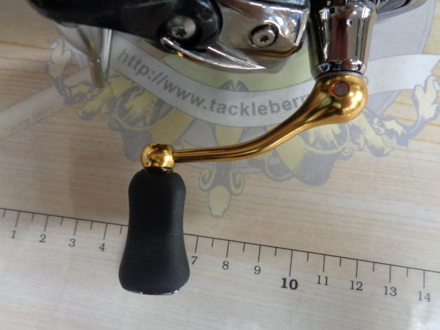 18レガリス LT2500D