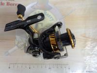 18レガリス LT2500D