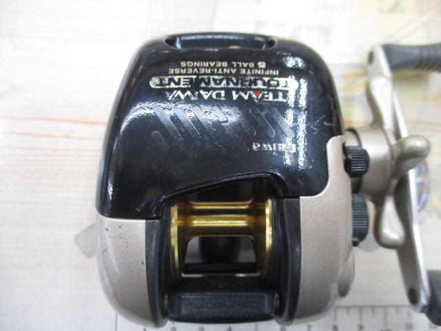 TD-1Hi トーナメント