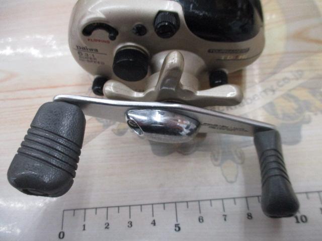 TD-1Hi トーナメント