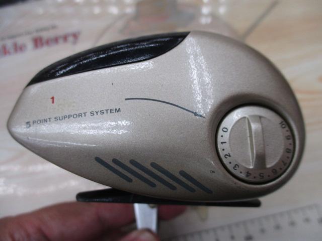 TD-1Hi トーナメント