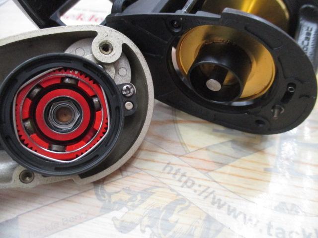 TD-1Hi トーナメント