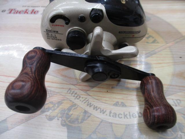 TD-1Hi トーナメント