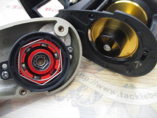 TD-1Hi トーナメント