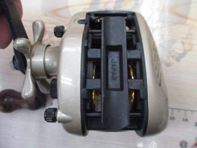 TD-1Hi トーナメント