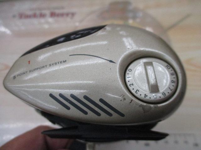 TD-1Hi トーナメント