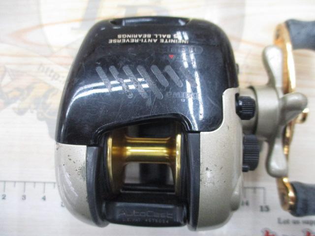 TD-1Hi トーナメント