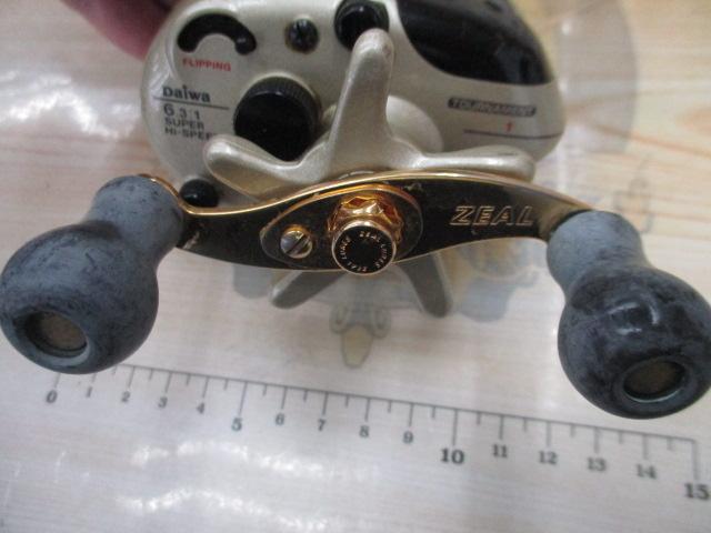 TD-1Hi トーナメント