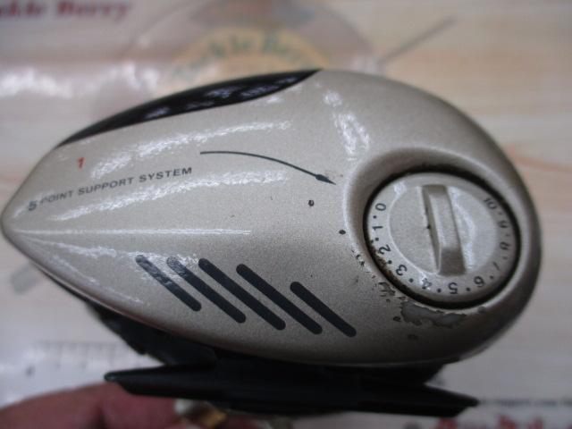 TD-1Hi トーナメント