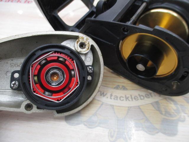 TD-1Hi トーナメント