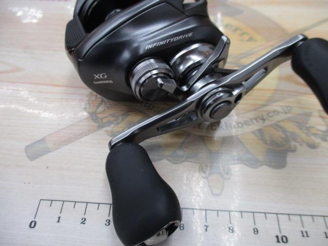 22 バンタム　XG 22バンタム XG RH｜＠ベリーネット 日本最大新品中古釣具WEBショップ