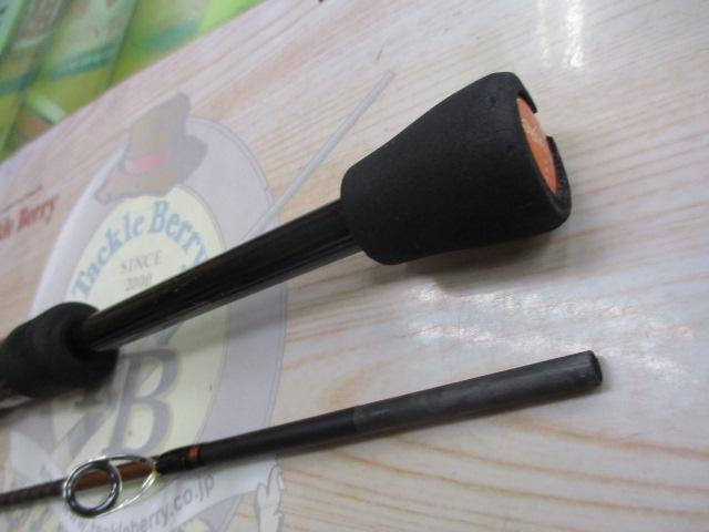 ★★シマノ ソアレ SS S706ULT 美品★★ ソアレSS S706ULT｜＠ベリーネット 日本最大新品中古釣具WEBショップ