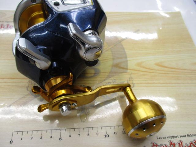 10電動丸 3000ビーストマスターMUTEKI(ムテキ)