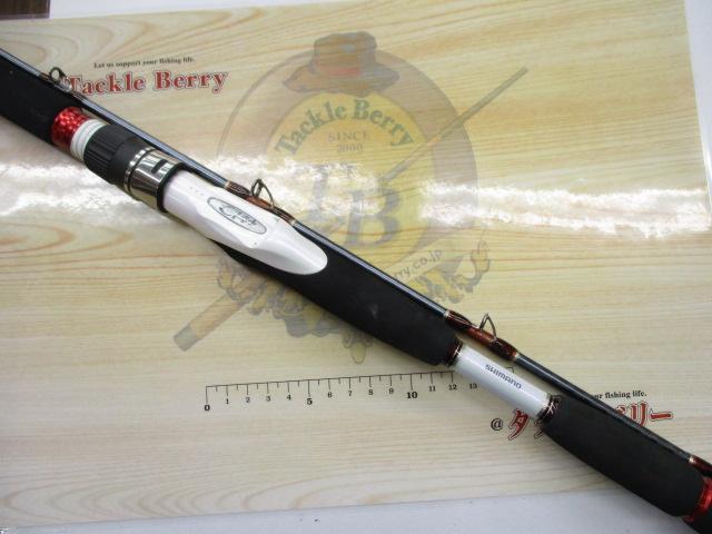 17舳 40-270｜＠ベリーネット 日本最大新品中古釣具WEBショップ