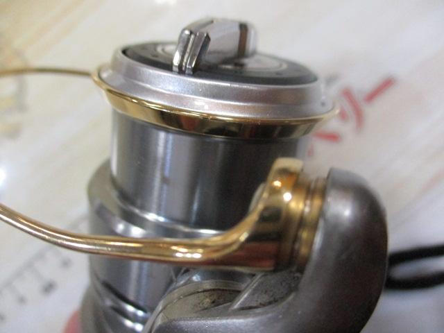 11ツインパワー 2000S