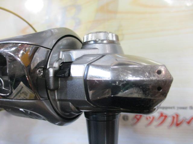 11ツインパワー 2000S