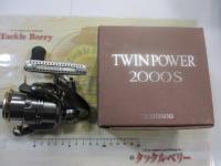 11ツインパワー 2000S