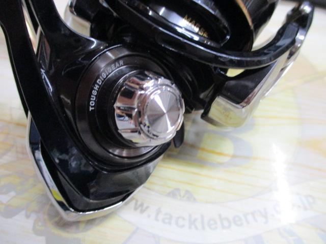 19バリスティック LT3000S-CXH｜＠ベリーネット 日本最大新品中古釣具