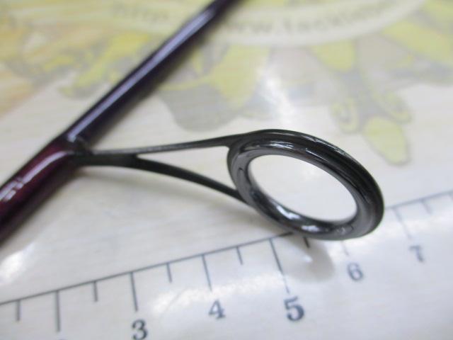 シルバークリークX SC-X602-ULRS