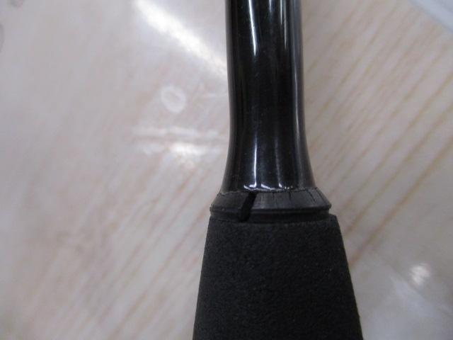 ロッド OffshareStick HSJ-S64/2L スミス ジギングロッド オフショアスティック HSJ-SSL64/2L(1ピース