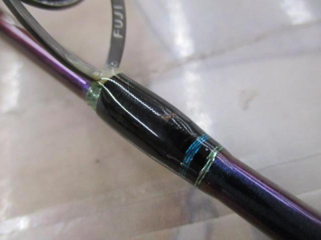 オフショアスティック HSJ-S64/2L｜＠ベリーネット 日本最大新品