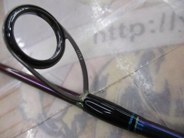 ロッド OffshareStick HSJ-S64/2L Amazon | スミス(SMITH LTD) オフショアスティック HSJ-S64/2L