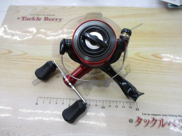 08セフィアCI4 C3000S