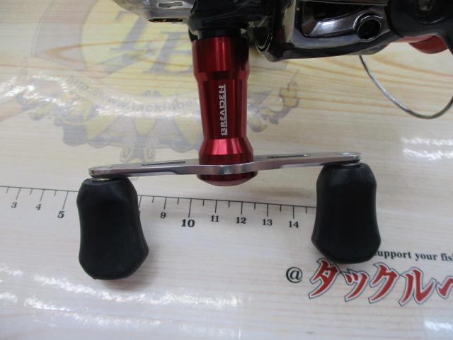 08セフィアCI4 C3000S