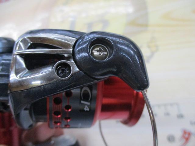 08セフィアCI4 C3000S