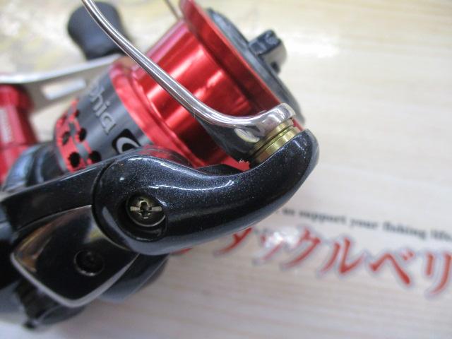 08セフィアCI4 C3000S