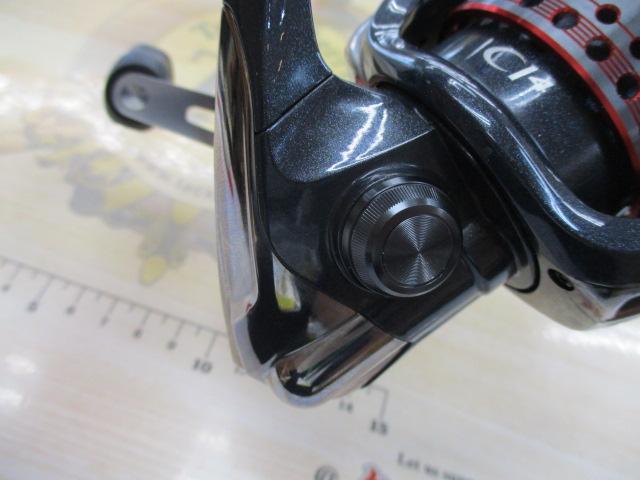 08セフィアCI4 C3000S