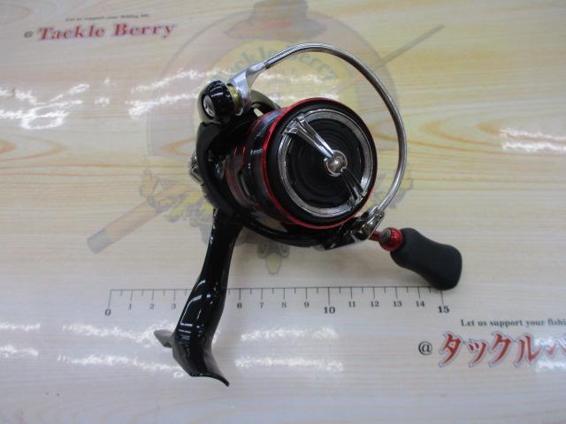 18月下美人MX LT1000S-P