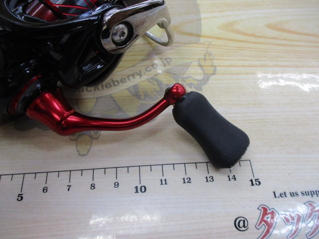 18月下美人MX LT1000S-P