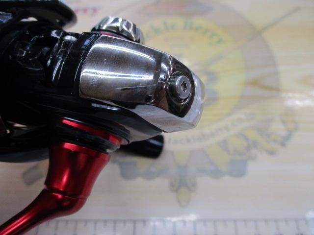 18月下美人MX LT1000S-P