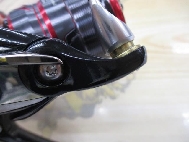 18月下美人MX LT1000S-P