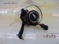 18月下美人MX LT1000S-P