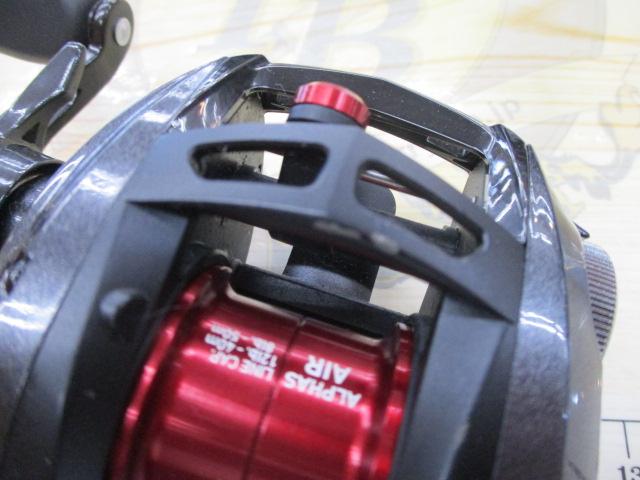 アルファス AIR 7.2L