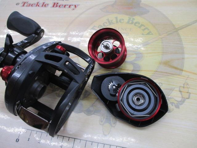 アルファス AIR 7.2L