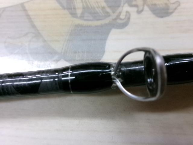 ブレイゾン C66ML