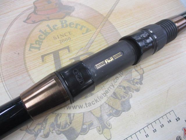 センチュリーパワーウルフRSスペシャル 450