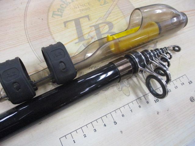 センチュリーパワーウルフRSスペシャル 450