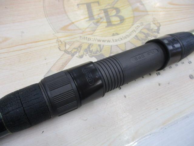 プロファイター大鯉450