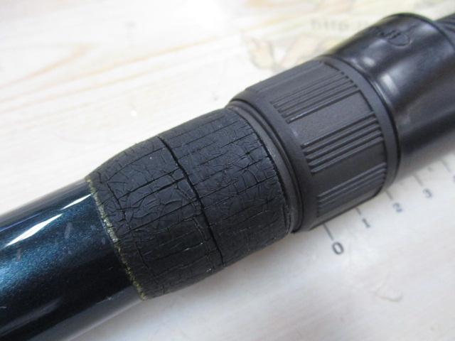 プロファイター大鯉450