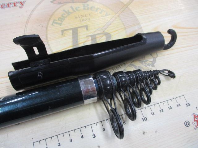 プロファイター大鯉450