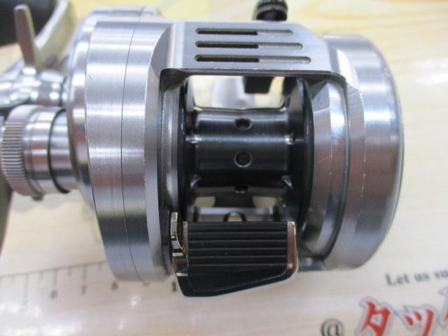 20カルカッタコンクエストDC 201HG