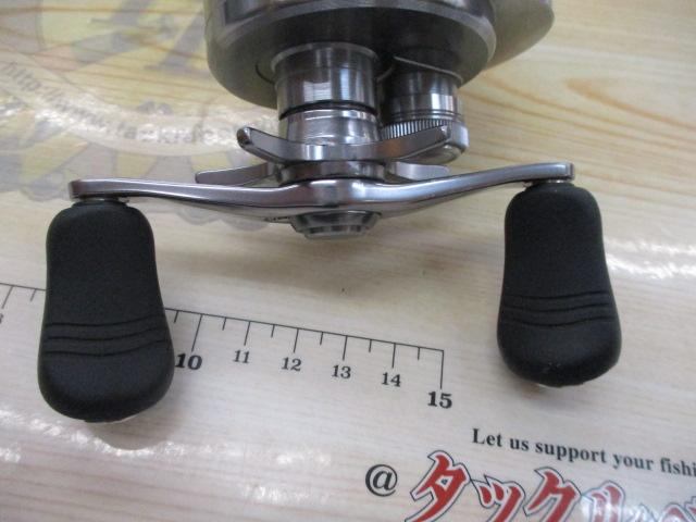 20カルカッタコンクエストDC 201HG