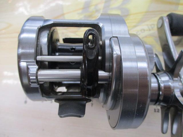 20カルカッタコンクエストDC 201HG